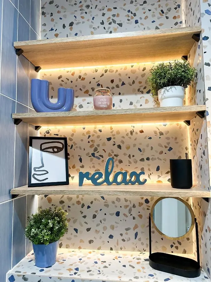 Apartment Studio 21 Bucharest Romania