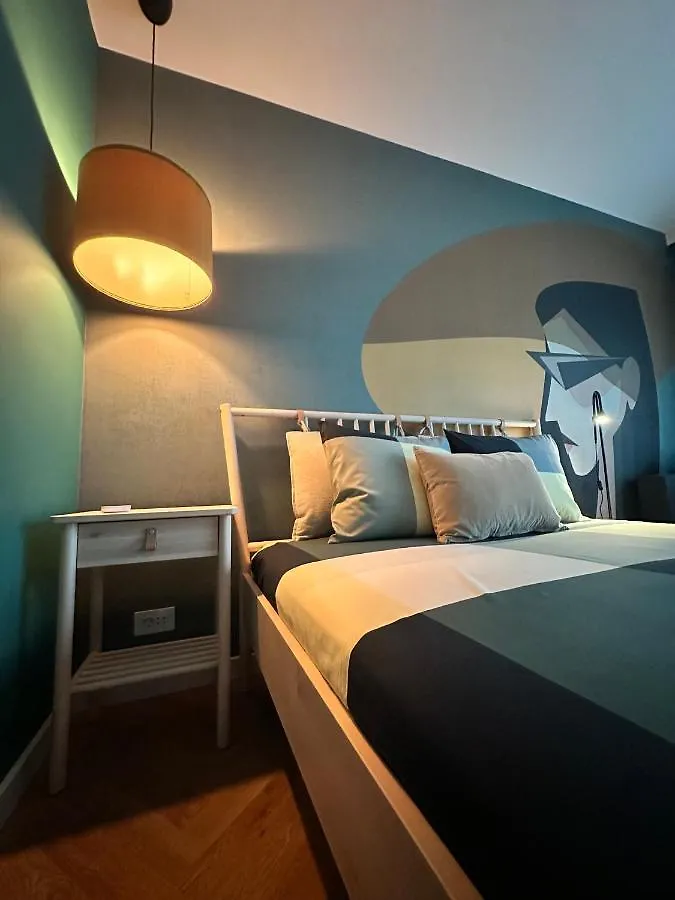 Studio 21 Bucharest