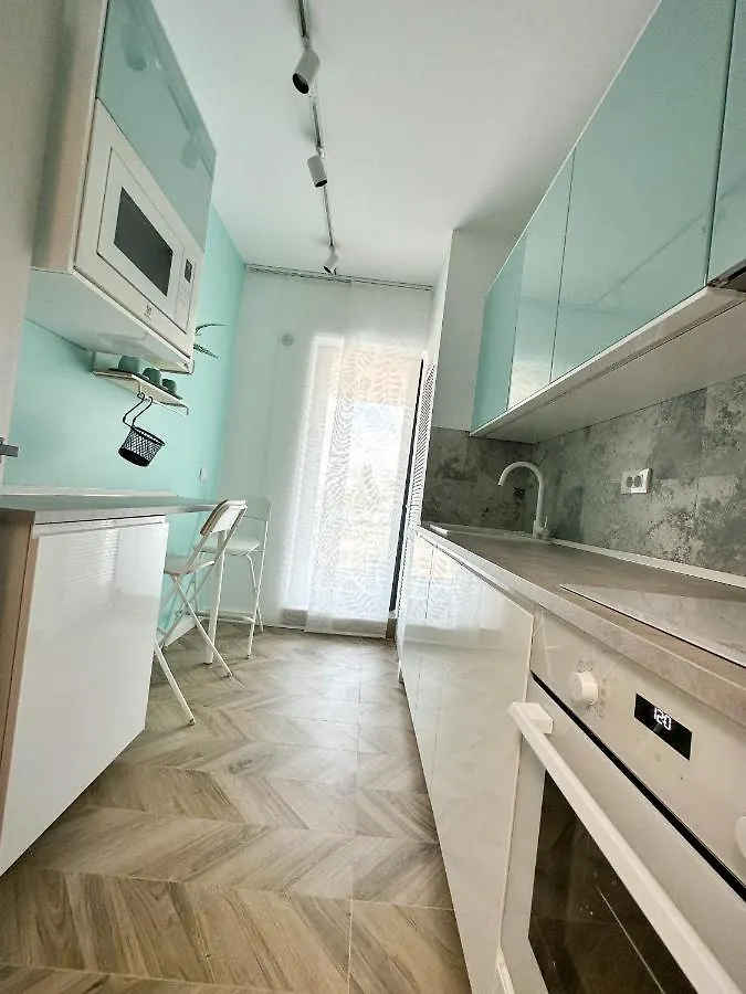 Studio 21 Bucharest 0*,  Romania